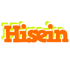 Hisein healthy logo