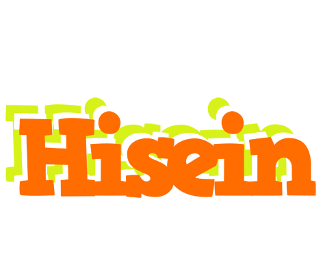 Hisein healthy logo
