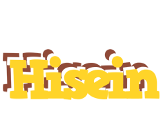 Hisein hotcup logo