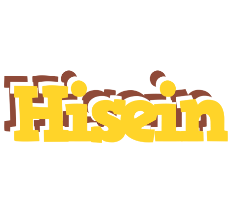 Hisein hotcup logo
