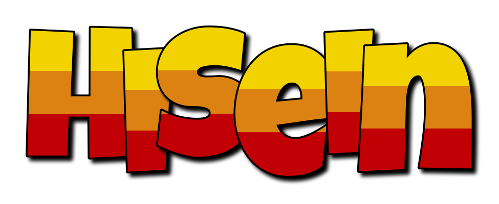 Hisein jungle logo