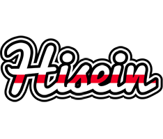 Hisein kingdom logo