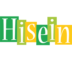 Hisein lemonade logo