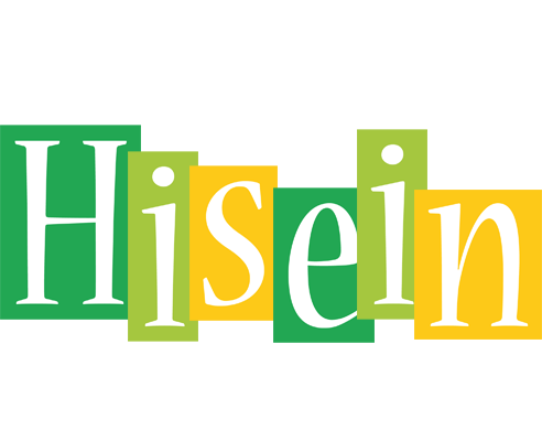 Hisein lemonade logo