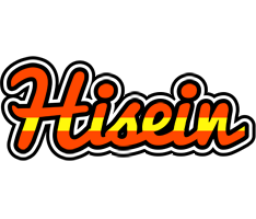 Hisein madrid logo