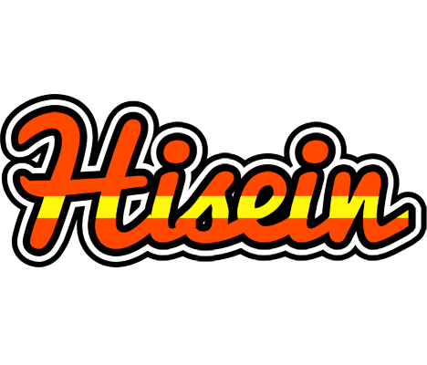 Hisein madrid logo