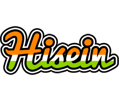 Hisein mumbai logo