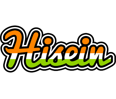 Hisein mumbai logo