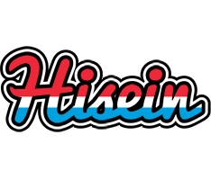 Hisein norway logo