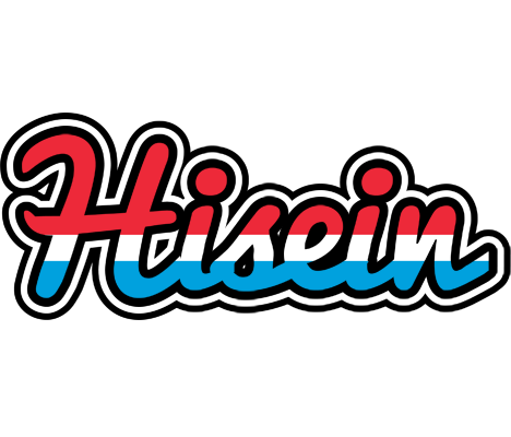Hisein norway logo