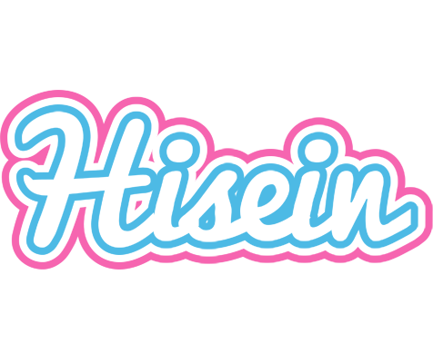 Hisein outdoors logo