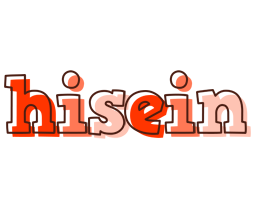 Hisein paint logo