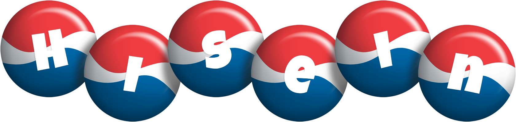 Hisein paris logo