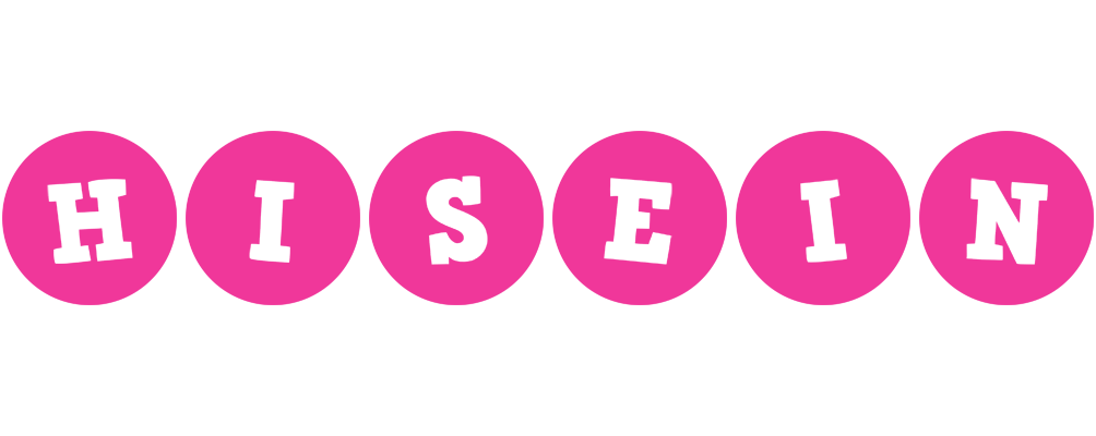 Hisein poker logo