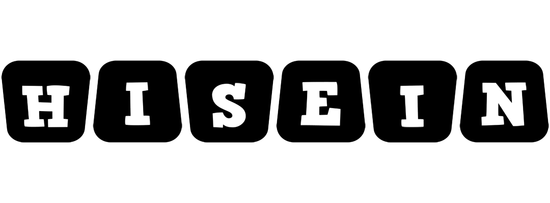 Hisein racing logo