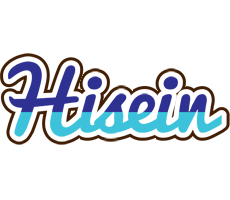 Hisein raining logo