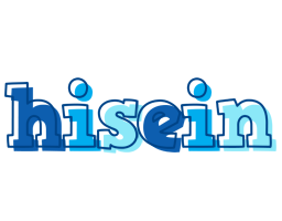 Hisein sailor logo