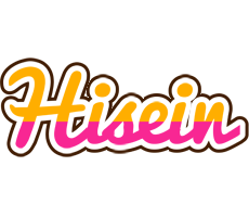 Hisein smoothie logo