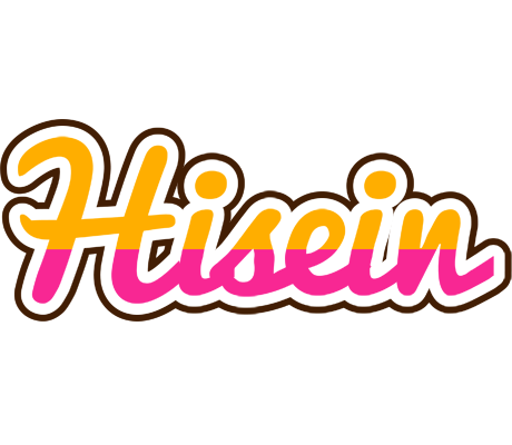 Hisein smoothie logo