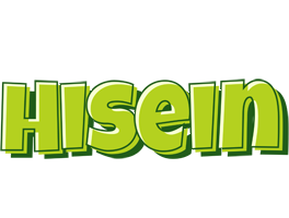 Hisein summer logo