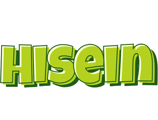 Hisein summer logo