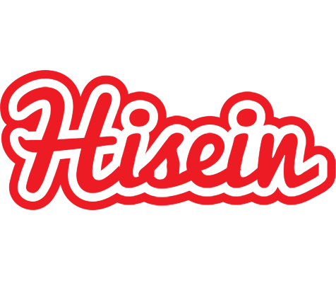 Hisein sunshine logo