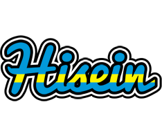 Hisein sweden logo