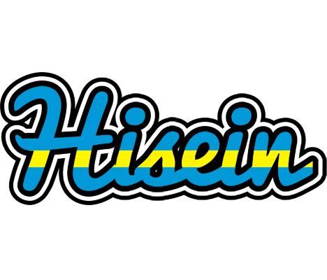 Hisein sweden logo