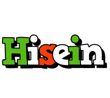 Hisein venezia logo