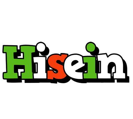 Hisein venezia logo