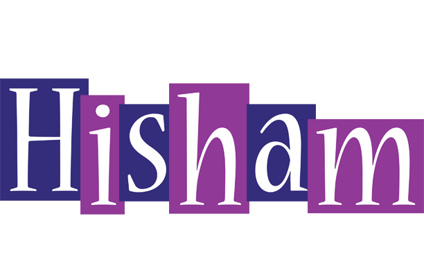 Hisham autumn logo