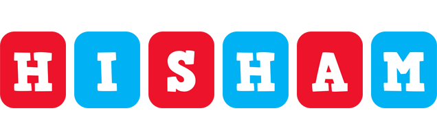 Hisham diesel logo