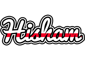 Hisham kingdom logo
