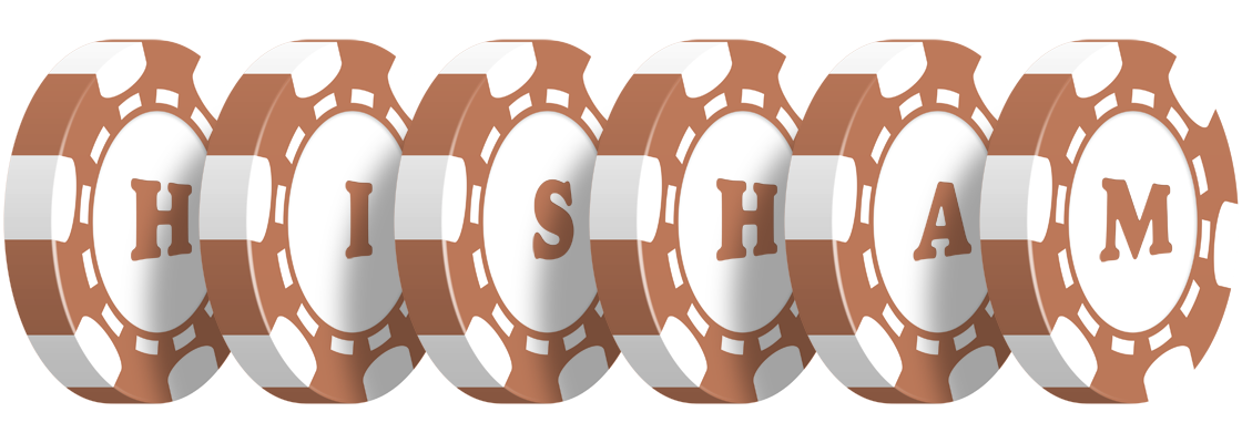 Hisham limit logo