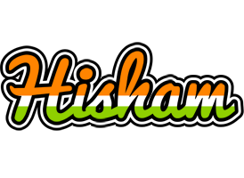 Hisham mumbai logo