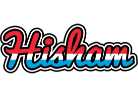 Hisham norway logo