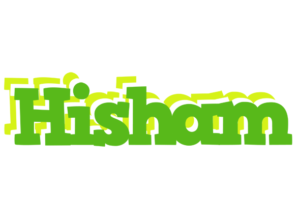Hisham picnic logo