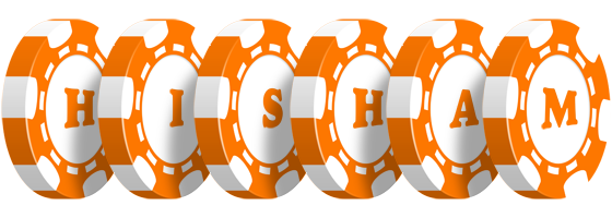 Hisham stacks logo