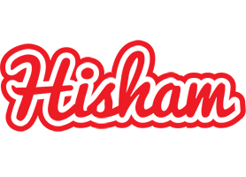 Hisham sunshine logo