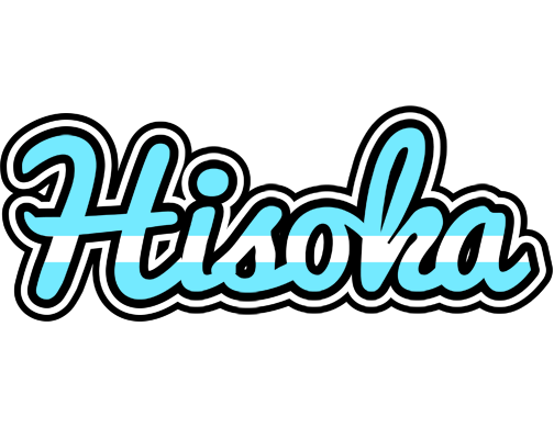 Hisoka argentine logo