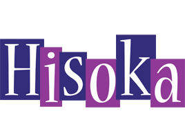 Hisoka autumn logo