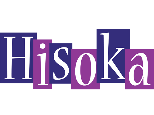 Hisoka autumn logo