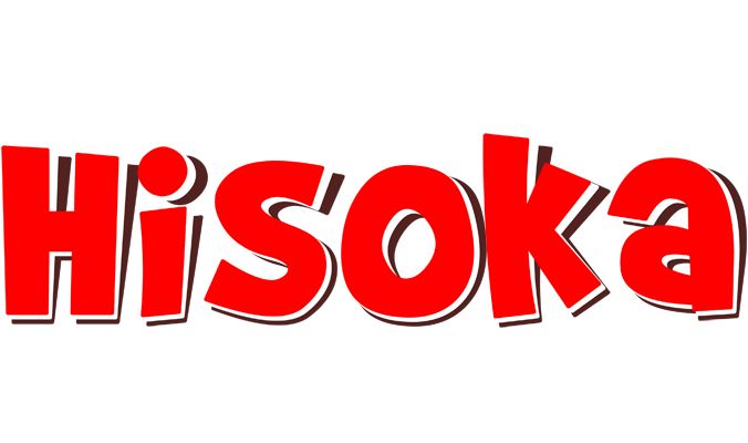 Hisoka basket logo