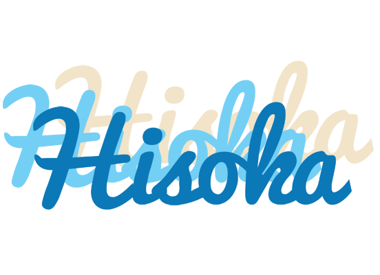 Hisoka breeze logo