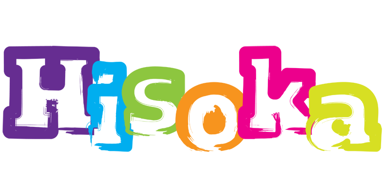 Hisoka casino logo