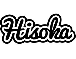 Hisoka chess logo