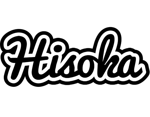 Hisoka chess logo
