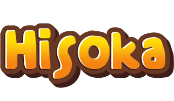 Hisoka cookies logo