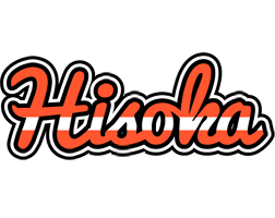 Hisoka denmark logo