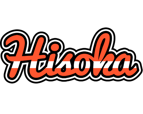 Hisoka denmark logo